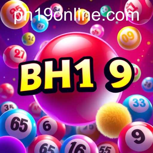 Bingo Games: Exploring the Allure of Chance and Community with PH19