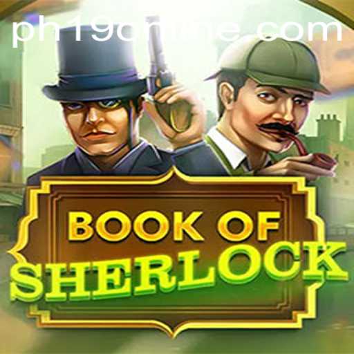 The Intriguing World of BookOfSherlock: Experience the Mystery