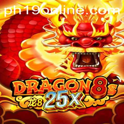Unveiling Dragon8s25x: Navigate Through a World of Challenges with PH19