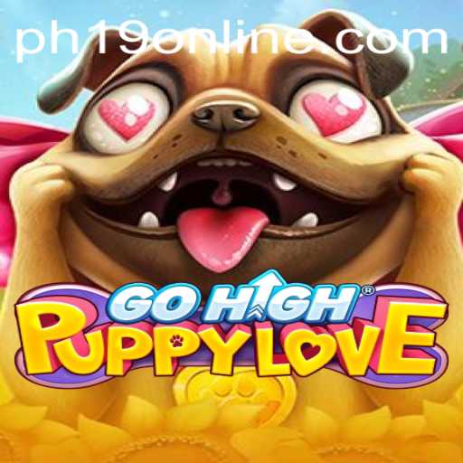 GoHighPuppyLove: A Whirlwind Adventure in Virtual Canine Companionship