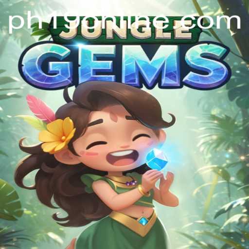 Exploring the Excitement of JungleGems: A New Gaming Phenomenon
