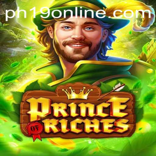 PrinceOfRiches: A New Gaming Phenomenon with PH19 Integration