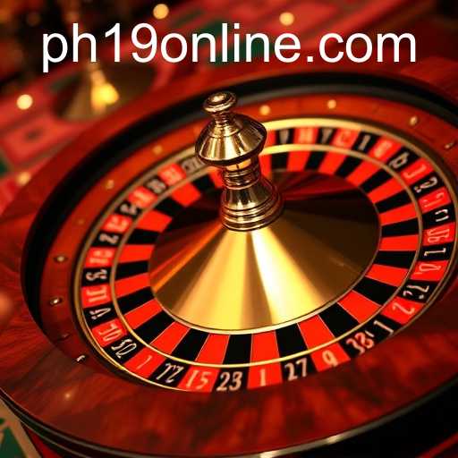 Exploring Roulette: A Comprehensive Guide on PH19