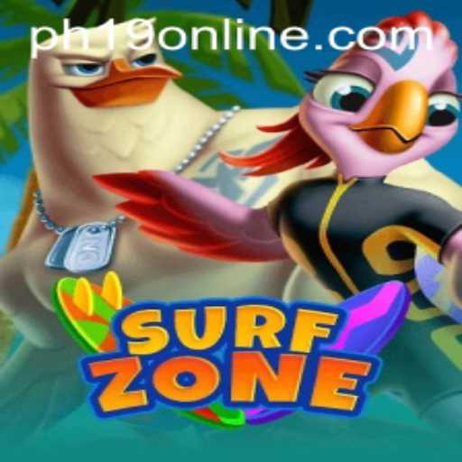 SurfZone: Riding the Waves to Adventure