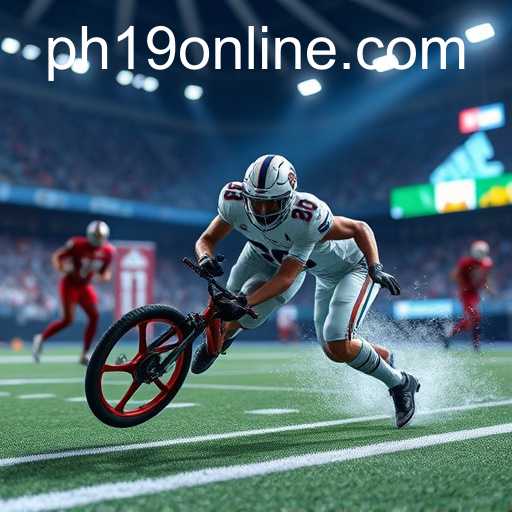 Virtual Sports: Exploring the Digital Evolution in Athletics with PH19